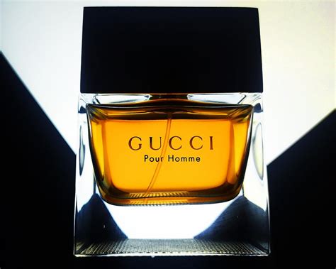 gucci parfum homme 2003|Gucci pour homme original.